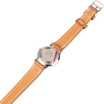 Hermès Silver Tone Clipper CL4.210 Women Watch - vintageandkickz