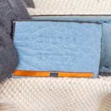 Gucci Bicolor GG Soho Crossbody Bag