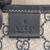 Gucci GG Supreme Monogram Handbag