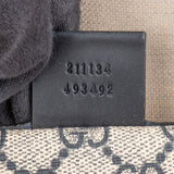 Gucci GG Supreme Monogram Handbag