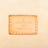 Louis Vuitton Canvas Monogram Hudson PM Shoulder Bag