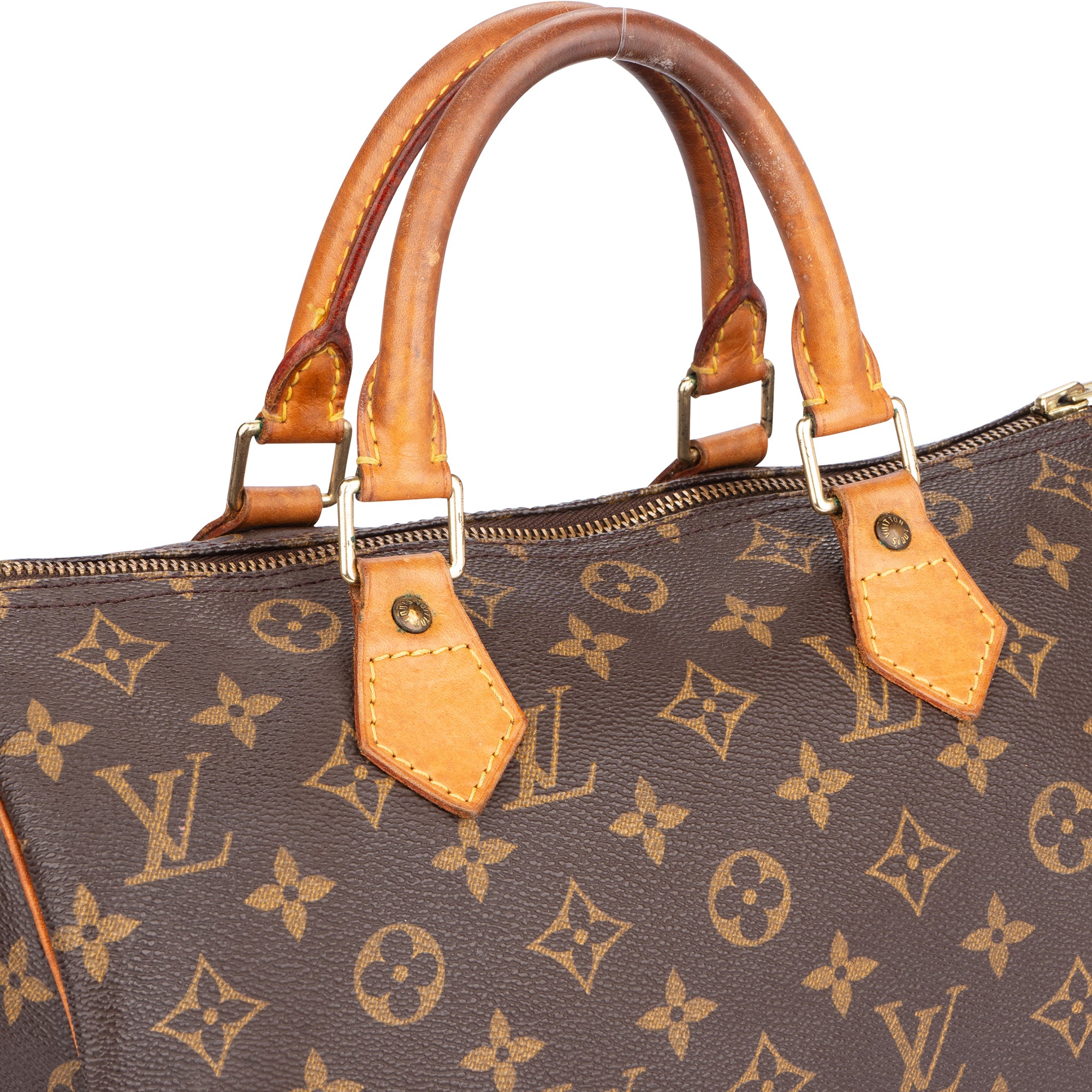 Louis vuitton speedy 30 handbag sale