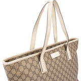Gucci GG Supreme Monogram Handbag