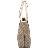 Gucci GG Supreme Monogram Handbag