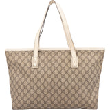Gucci GG Supreme Monogram Handbag