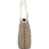 Gucci GG Supreme Monogram Handbag