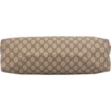 Gucci GG Supreme Monogram Handbag
