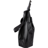 Louis Vuitton Noir Epi Leather Sac De Paule Shoulder Bag