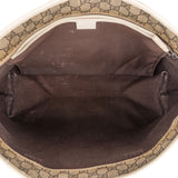 Gucci GG Supreme Monogram Handbag
