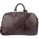 Louis Vuitton Taiga Leather Kendall Travel Bag