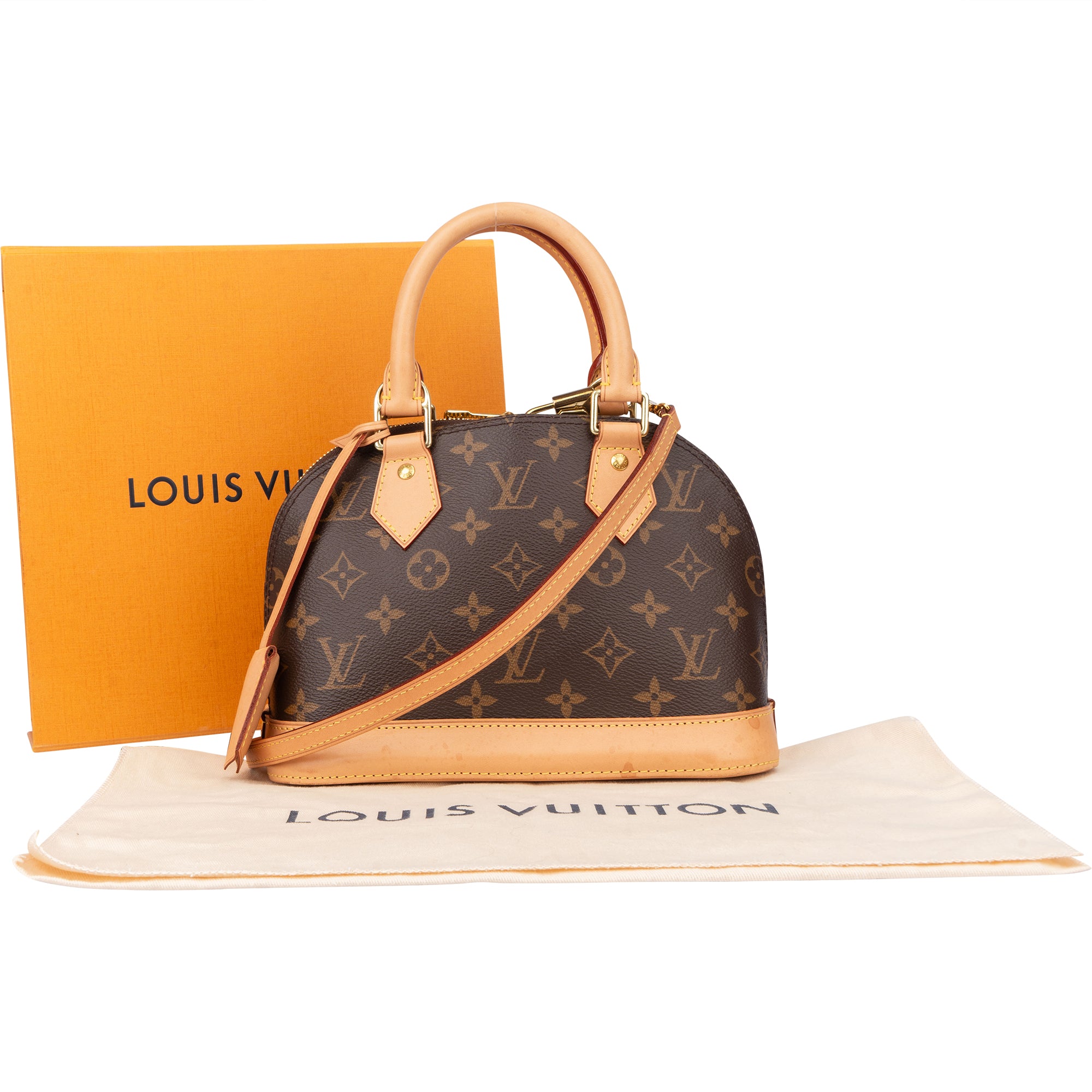 Second Hand Louis Vuitton Handtasche Gebraucht Second Hand