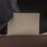 Gucci GG Supreme Monogram Handbag