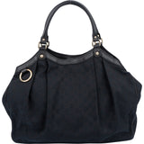 Gucci GG Monogram Sukey Handbag