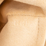 Louis Vuitton Canvas Monogram Hudson PM Shoulder Bag