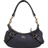 Burberry Blue Label Cotton Shoulder Bag