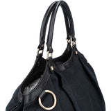 Gucci GG Monogram Sukey Handbag