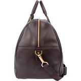 Louis Vuitton Taiga Leather Kendall Travel Bag