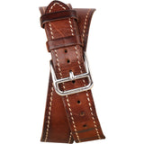 Hermès Silver Tone Heure H HH1.210 Women Watch