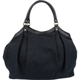 Gucci GG Monogram Sukey Handbag