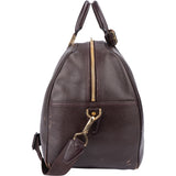 Louis Vuitton Taiga Leather Kendall Travel Bag