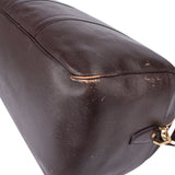 Louis Vuitton Taiga Leather Kendall Travel Bag