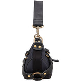 Burberry Blue Label Cotton Shoulder Bag