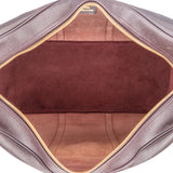 Louis Vuitton Taiga Leather Kendall Travel Bag