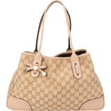 Gucci GG Monogram Princy Handbag