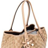 Gucci GG Monogram Princy Handbag