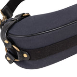 Burberry Blue Label Cotton Shoulder Bag