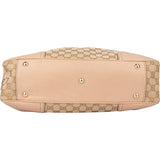 Gucci GG Monogram Princy Handbag