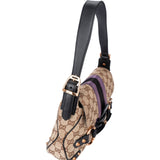 Gucci GG Monogram Horsebit by Tom Ford Handbag