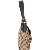 Gucci GG Monogram Horsebit by Tom Ford Handbag
