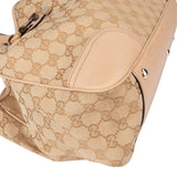 Gucci GG Monogram Princy Handbag