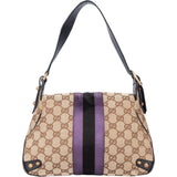 Gucci GG Monogram Horsebit by Tom Ford Handbag