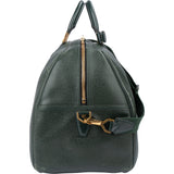 Louis Vuitton Green Taiga Leather Kendall Travel Bag