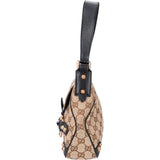 Gucci GG Monogram Horsebit by Tom Ford Handbag