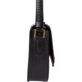Louis Vuitton Noir Epi Leather Saint Cloud PM Crossbody Bag