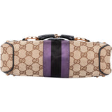 Gucci GG Monogram Horsebit by Tom Ford Handbag