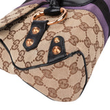 Gucci GG Monogram Horsebit by Tom Ford Handbag