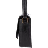 Louis Vuitton Noir Epi Leather Saint Cloud PM Crossbody Bag