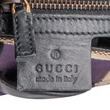 Gucci GG Monogram Horsebit by Tom Ford Handbag