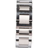 Cartier Silver Tone Ballon 3005 Women Watch