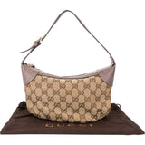 Gucci GG Monogram Princy Mini Handbag