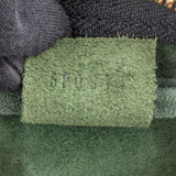 Louis Vuitton Green Taiga Leather Kendall Travel Bag