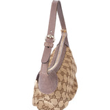 Gucci GG Monogram Princy Mini Handbag