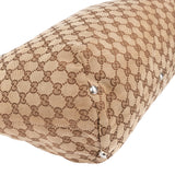 Gucci GG Monogram Horsebit Handbag