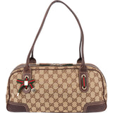 Gucci GG Monogram Princy Handbg
