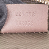 Gucci GG Monogram Princy Mini Handbag