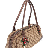 Gucci GG Monogram Princy Handbg